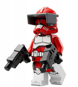 Clone Trooper Commander Fox