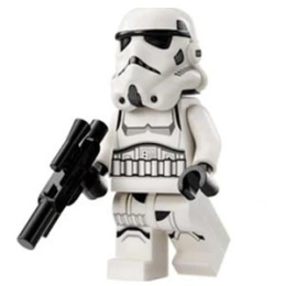 Imperial Stormtrooper