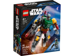 LEGO 75369 Star Wars - Mech Boby Fetta