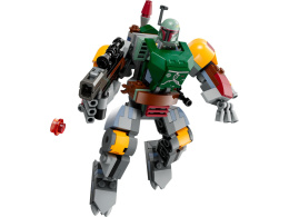 LEGO 75369 Star Wars - Mech Boby Fetta