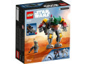 LEGO 75369 Star Wars - Mech Boby Fetta