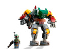 LEGO 75369 Star Wars - Mech Boby Fetta