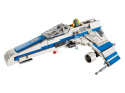 LEGO 75364 Star Wars - E-Wing Nowej Republiki kontra Myśliwiec Shin Hati