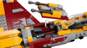 LEGO 75364 Star Wars - E-Wing Nowej Republiki kontra Myśliwiec Shin Hati