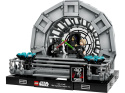 LEGO 75352 Star Wars - Diorama: Sala tronowa Imperatora