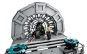 LEGO 75352 Star Wars - Diorama: Sala tronowa Imperatora