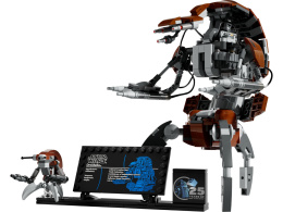 LEGO 75381 Star Wars - Droideka