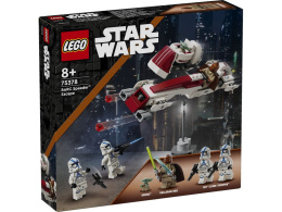 LEGO 75378 Star Wars - Ucieczka na śmigaczu BARC