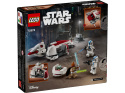 LEGO 75378 Star Wars - Ucieczka na śmigaczu BARC