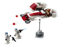 LEGO 75378 Star Wars - Ucieczka na śmigaczu BARC