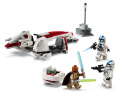 LEGO 75378 Star Wars - Ucieczka na śmigaczu BARC