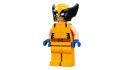 LEGO 76202 Marvel Super Heroes - Mechaniczna zbroja Wolverine’a