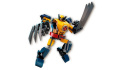 LEGO 76202 Marvel Super Heroes - Mechaniczna zbroja Wolverine’a