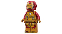 LEGO 76203 Marvel Super Heroes - Mechaniczna zbroja Iron Mana