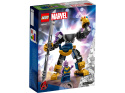 LEGO 76242 Marvel Super Heroes - Mechaniczna zbroja Thanosa