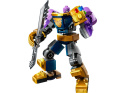 LEGO 76242 Marvel Super Heroes - Mechaniczna zbroja Thanosa