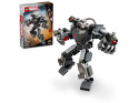 LEGO 76277 Marvel Super Heroes - Mechaniczna zbroja War Machine