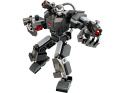 LEGO 76277 Marvel Super Heroes - Mechaniczna zbroja War Machine