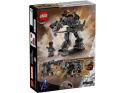 LEGO 76277 Marvel Super Heroes - Mechaniczna zbroja War Machine