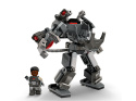 LEGO 76277 Marvel Super Heroes - Mechaniczna zbroja War Machine