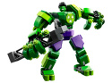 LEGO 76241 Marvel Super Heroes - Mechaniczna zbroja Hulka