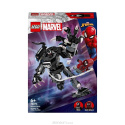 LEGO 76276 Marvel Super Heroes - Mechaniczna zbroja Venoma vs. Miles Morales