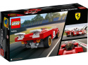 LEGO Speed Champions 1970 Ferrari 512 M