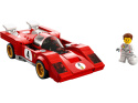 LEGO Speed Champions 1970 Ferrari 512 M