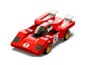 LEGO Speed Champions 1970 Ferrari 512 M