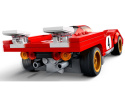 LEGO Speed Champions 1970 Ferrari 512 M