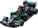 LEGO 76909 Speed Champions - Mercedes-AMG F1 W12 E Performance i Mercedes-AMG ONE