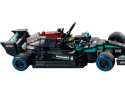 LEGO 76909 Speed Champions - Mercedes-AMG F1 W12 E Performance i Mercedes-AMG ONE