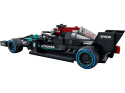 LEGO 76909 Speed Champions - Mercedes-AMG F1 W12 E Performance i Mercedes-AMG ONE