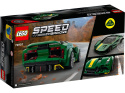 LEGO 76907 Speed Champions - Lotus Evija