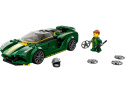 LEGO 76907 Speed Champions - Lotus Evija