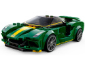 LEGO 76907 Speed Champions - Lotus Evija