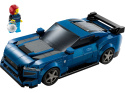 LEGO 76920 Speed Champions - Sportowy Ford Mustang Dark Horse