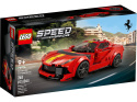 LEGO 76914 Speed Champions - Ferrari 812 Competizione