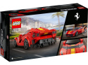 LEGO 76914 Speed Champions - Ferrari 812 Competizione