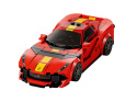 LEGO 76914 Speed Champions - Ferrari 812 Competizione