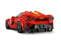 LEGO 76914 Speed Champions - Ferrari 812 Competizione