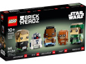 LEGO BrickHeadz - Bohaterowie bitwy o Endor