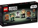 LEGO BrickHeadz - Bohaterowie bitwy o Endor