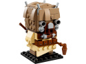 LEGO 40615 BrickHeadz - Tuskeński rabuś