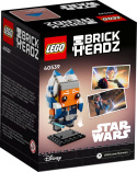 LEGO BrickHeadz - Ahsoka Tano