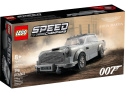 LEGO 76911 Speed Champions - Aston Martin DB5