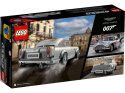 LEGO 76911 Speed Champions - Aston Martin DB5