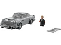 LEGO 76911 Speed Champions - Aston Martin DB5