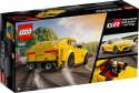 LEGO® Speed Champions - Toyota GR Supra