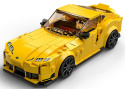 LEGO® Speed Champions - Toyota GR Supra